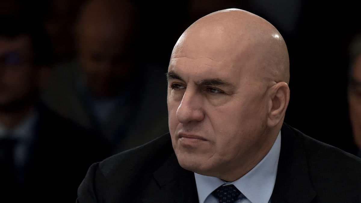 Глава Міноборони Італії розповів, чому вважає Україну переможцем війни з Росією