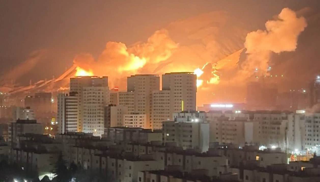 Reuters: у розвідці США вважають, що Іран – далеко не "на межі колапсу"