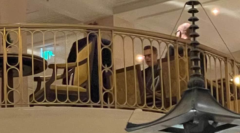 СМИ: Президент Финляндии встретился с переговорщиками Трампа в Берлине