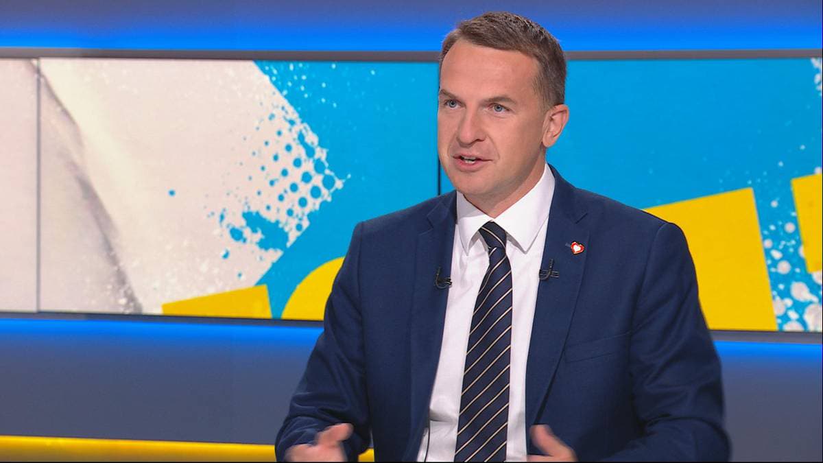 Речник уряду Польщі: ми не маємо сигналів, що Зеленського не буде на конференції у Гданську