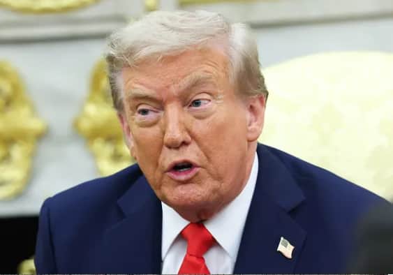 Трамп: пропозиція 45-денного припинення вогню з Іраном є недостатньою