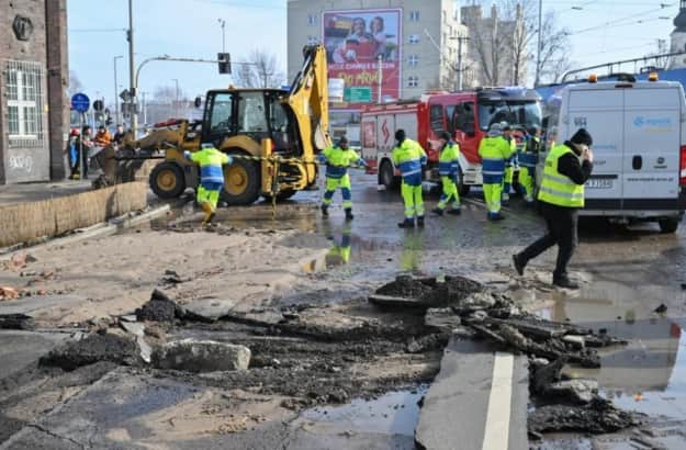 Maciej Kulczyński / PAP