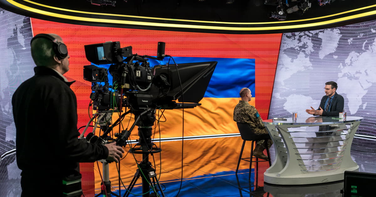 Why EU gives a positive assessment of freedom of speech in Ukraine