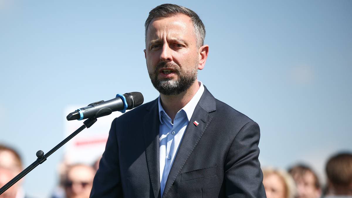 У Польщі прояснили позицію щодо спільного використання ядерної зброї в межах НАТО