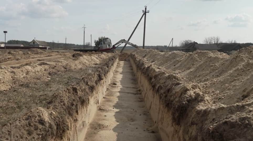 На Рівненщині завершили пошукові роботи, не знайшовши масових поховань поляків