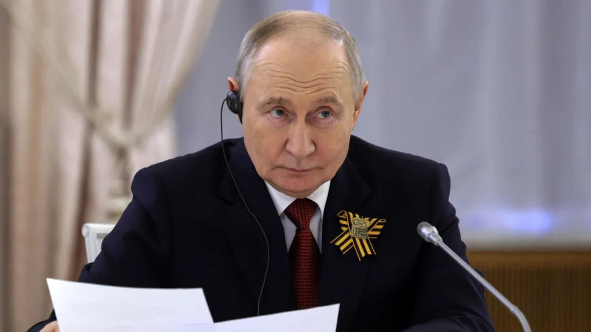 Глава розвідки Польщі: Росія може використати "зелених чоловічків" в країнах Балтії