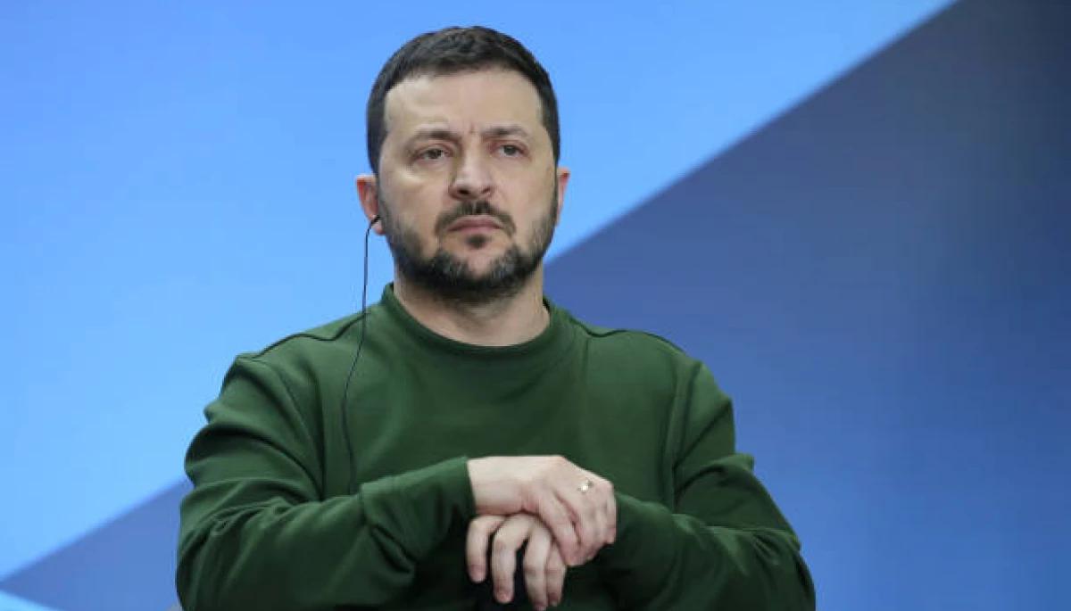 Зеленський перед зустріччю з Трампом відвідає Канаду