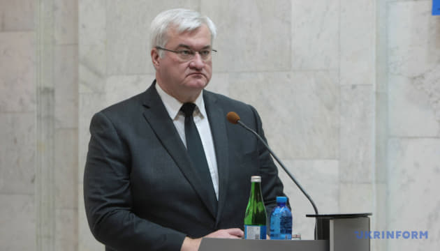 Сибіга прокоментував претензії Польщі через підрозділ імені "Героїв УПА"