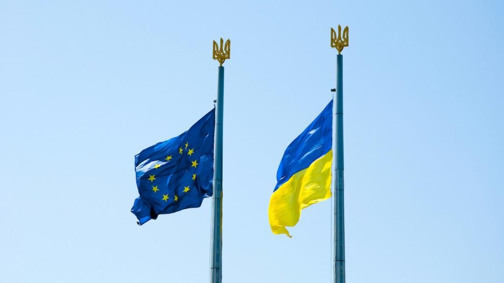 Окрім 90 млрд для України, посли ЄС 22 квітня спробують затвердити 20-й пакет санкцій проти РФ