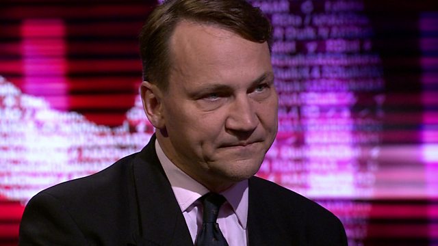 Глава МЗС Польщі прокоментував рішення Навроцького не зустрічатись з Орбаном