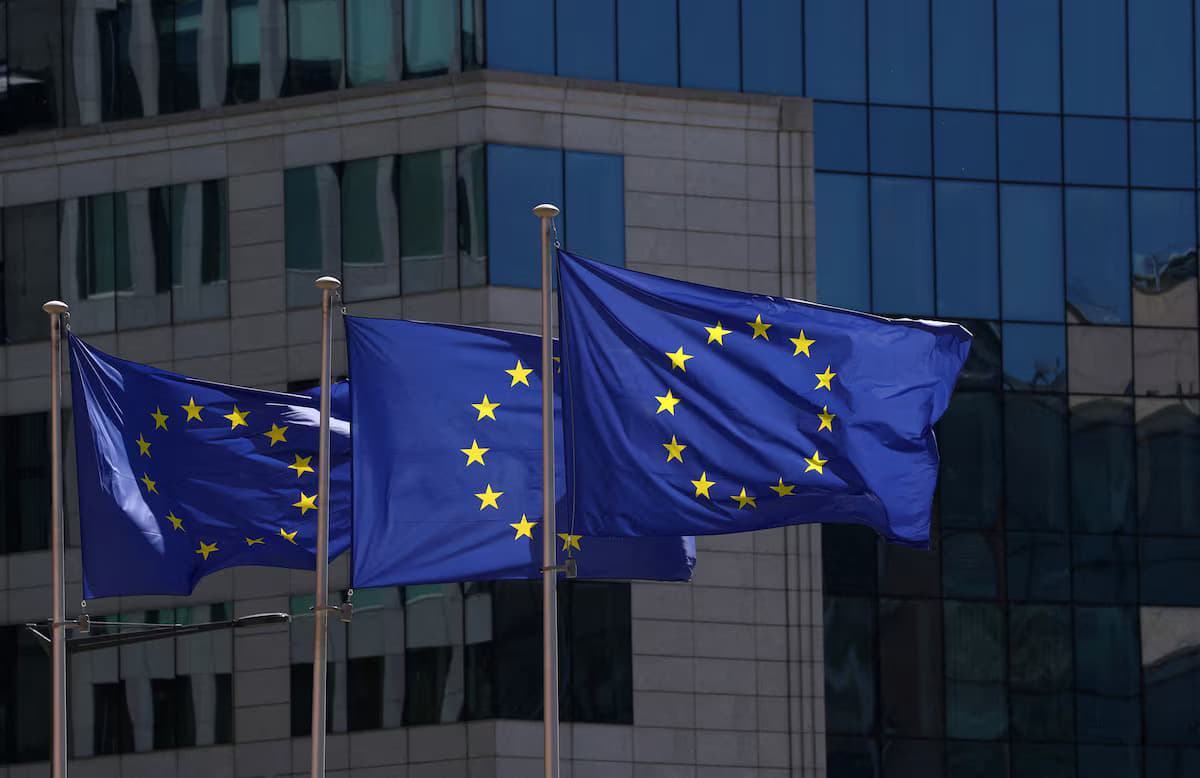 Шість країн ЄС хочуть суттєво скоротити бюджет блоку