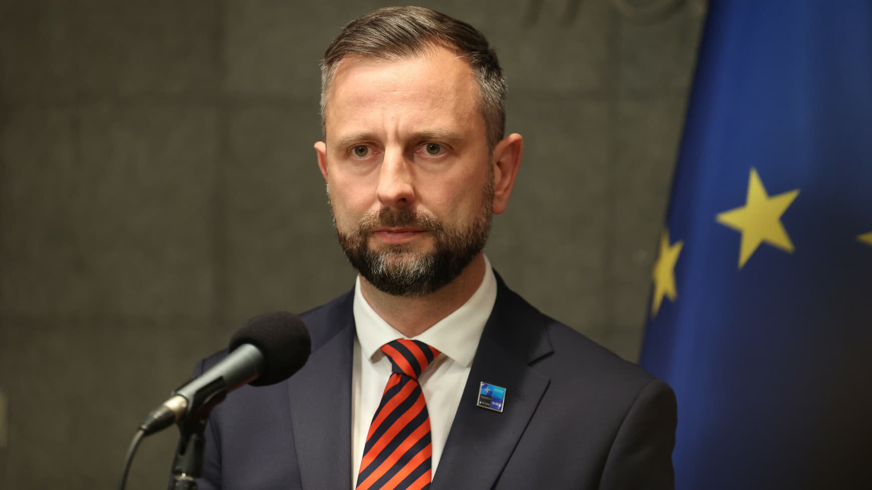 Міністр оборони Польщі: критики військової допомоги Україні втратили розум