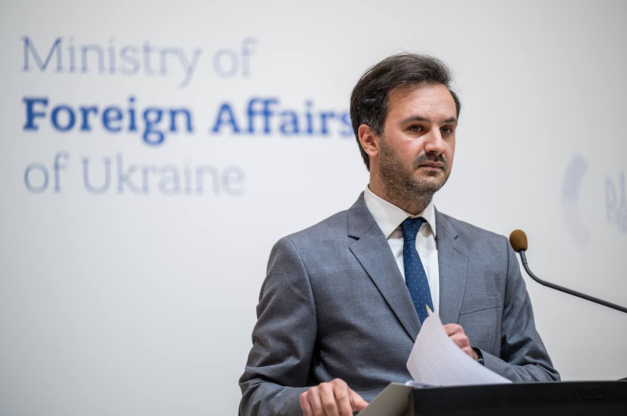 У МЗС підтвердили підготовку до проведення зустрічі Зеленського і Трампа