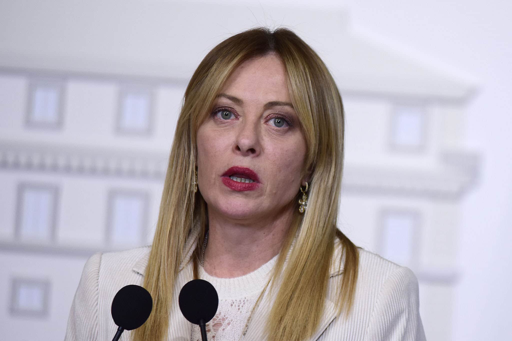 Мелоні про участь Путіна в саміті G20: це він має робити кроки назустріч, а не ми