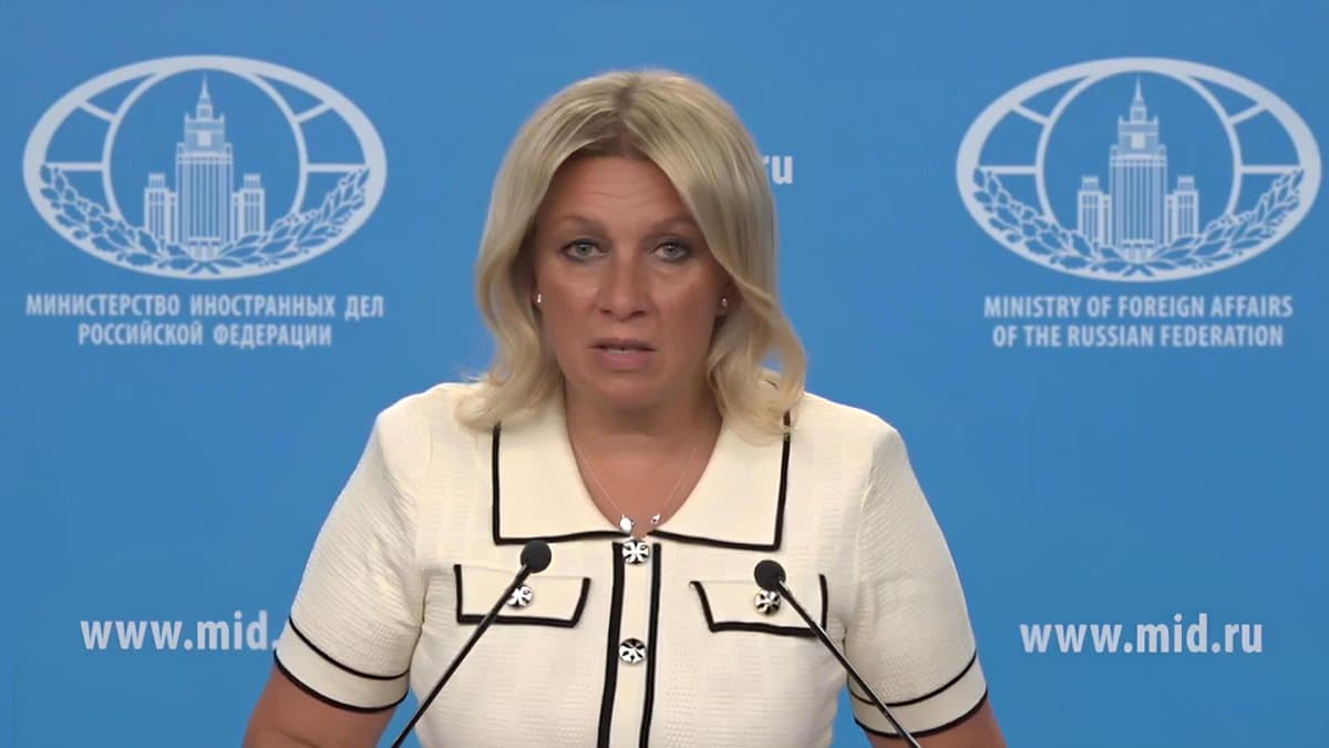 Росії не сподобалось, що глава Міноборони Італії призначив Федорова своїм радником