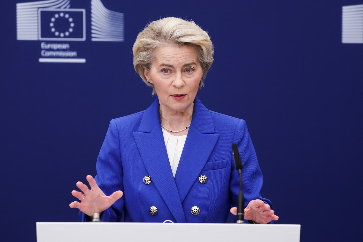 ЄС погодився на закупівлю Patriot для України на 3,2 млрд євро