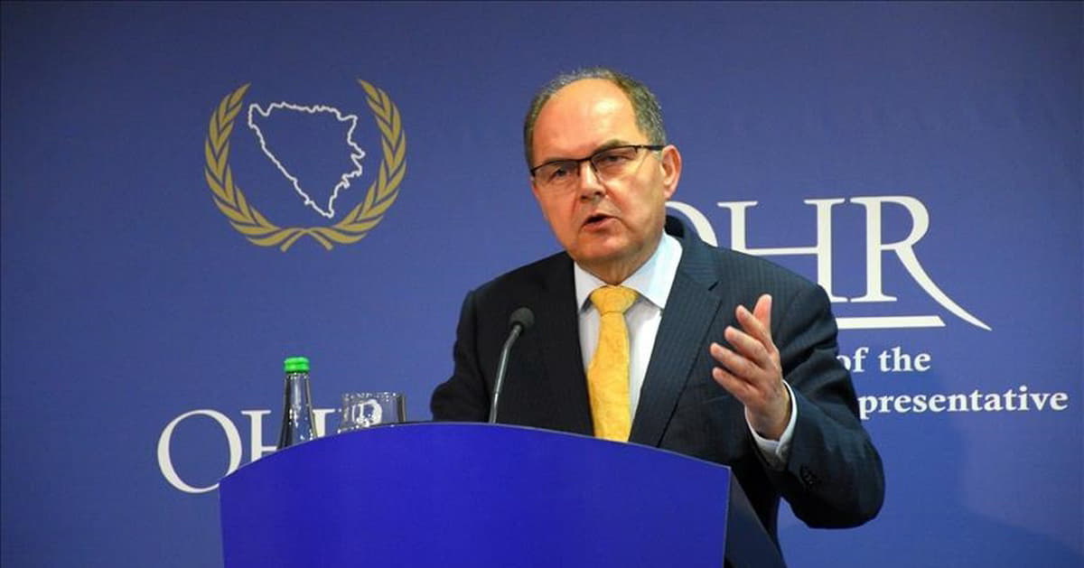 Why BiH will find it harder to resist separatists and what US has to do with it