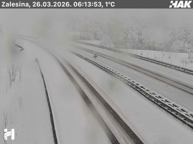 Фото: Večernji list