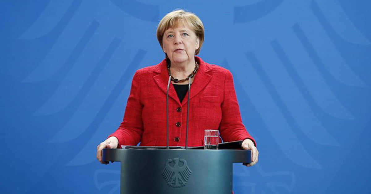 What Angela Merkel recalled and what she refused to admit in her memoirs