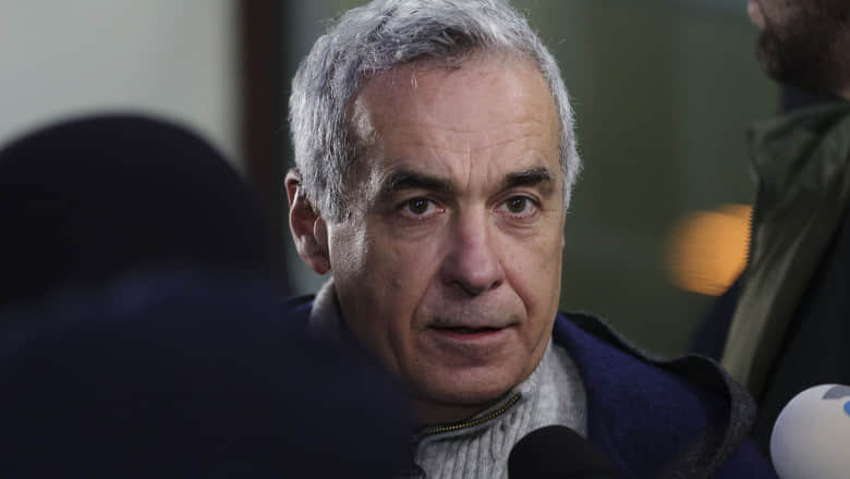 У Румунії суд скасував нагляд за антизахідним екскандидатом у президенти Джорджеску