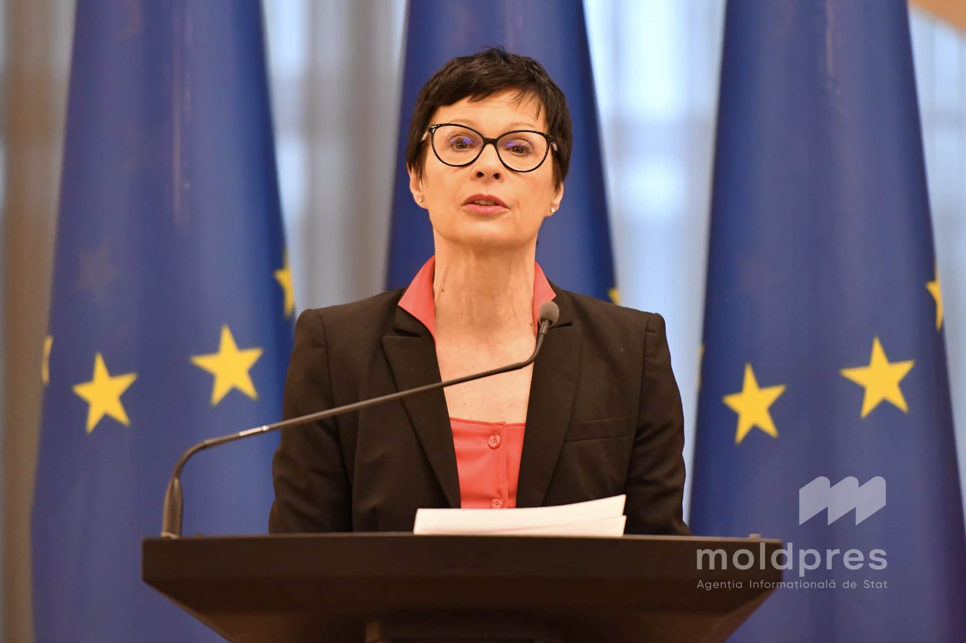 EU commissioner on whether Ukraine and Moldova will be decoupled on path to EU accession