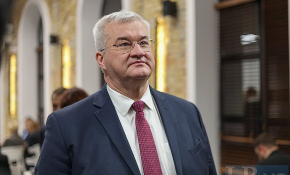 В МЗС заявили, що Сибіга також не їде до Гданська, та пояснили рішення