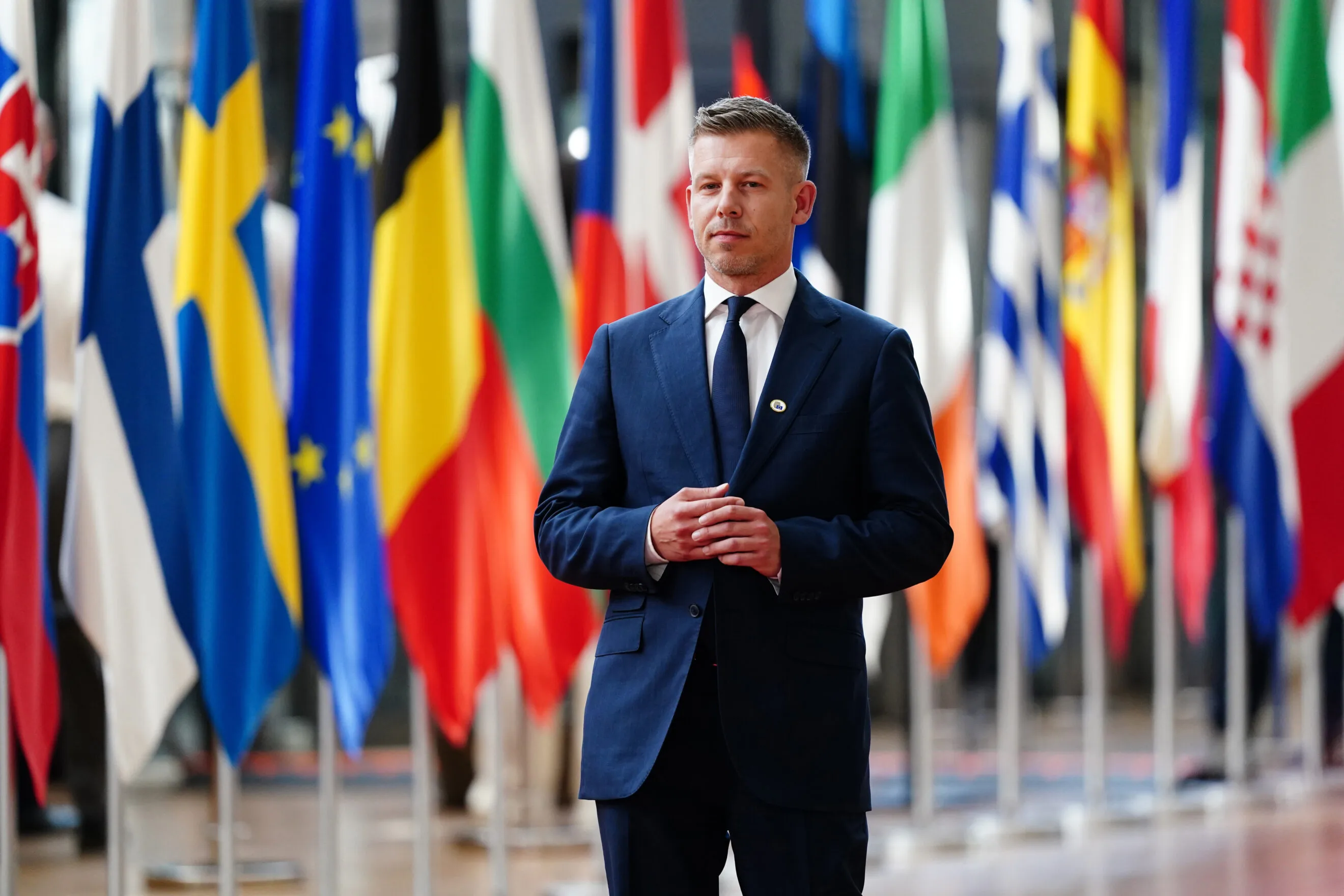 ЗМІ: Угорщина затримує відкриття решти переговорних кластерів для України та Молдови
