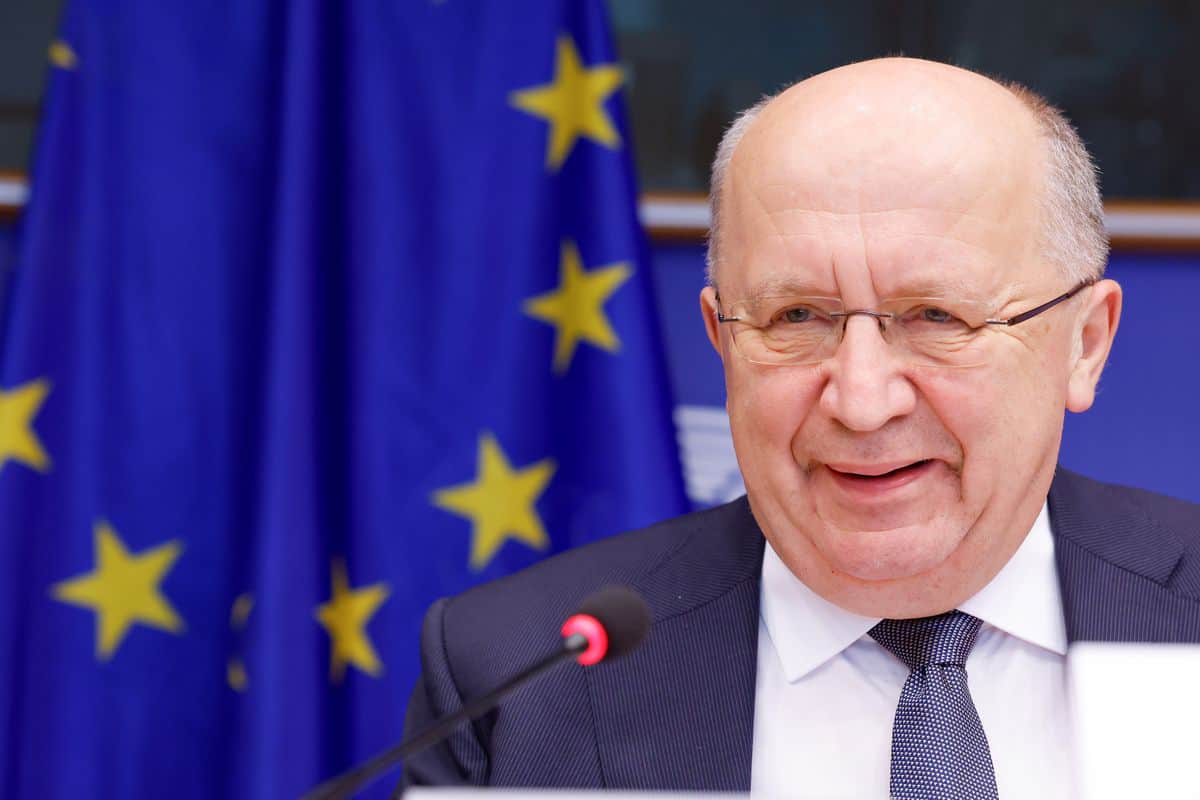 €90bn EU loan to Ukraine: first tranche to fund drone production