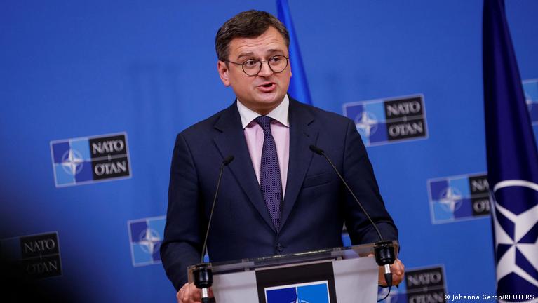 EU Summit: Allocation of 50 Billion Euros to Ukraine – Latest Updates and Analysis