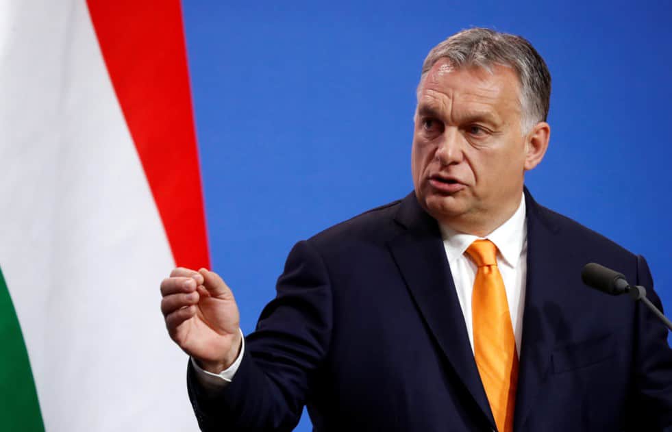 Orbán deploys troops to protect Hungarian energy facilities from alleged Ukrainian attacks