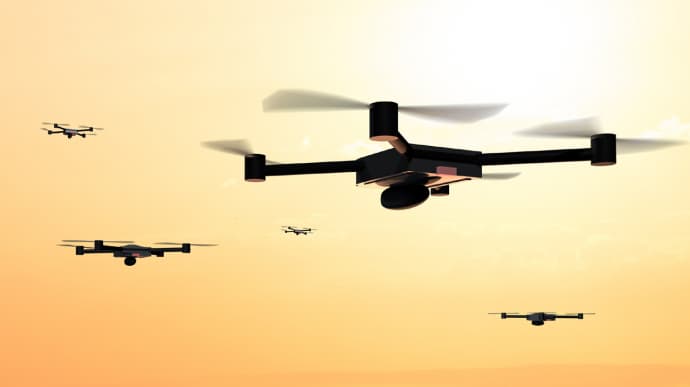 Poljska bo zgradila lasten "zid dronov", ne da bi čakala na EU