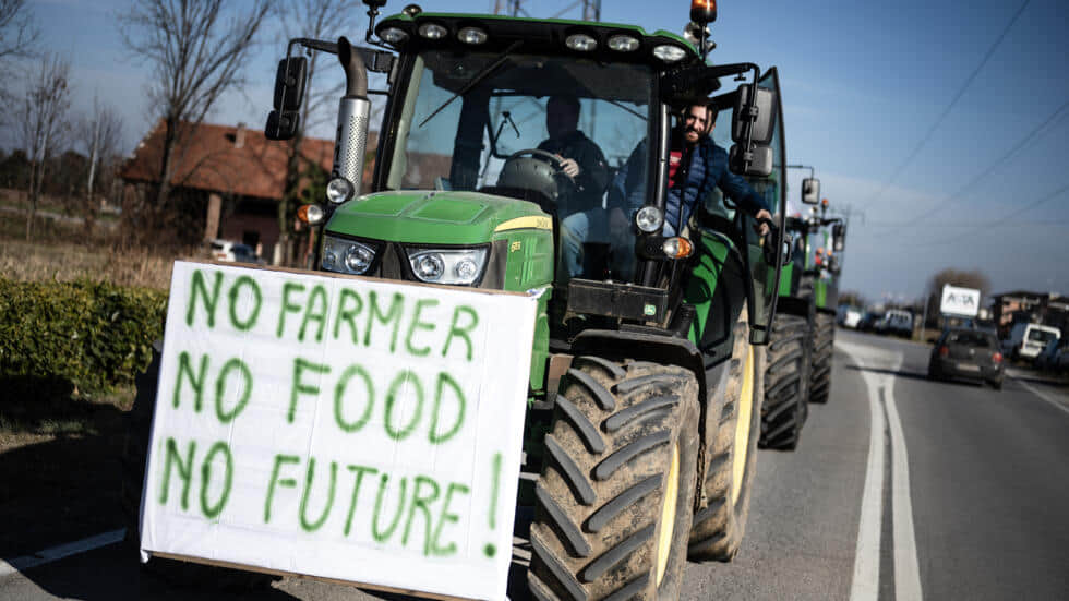 EU Farm Organizations Support Stronger Safeguards Against Food Imports: European Parliament Agriculture Committee Vote Welcomed