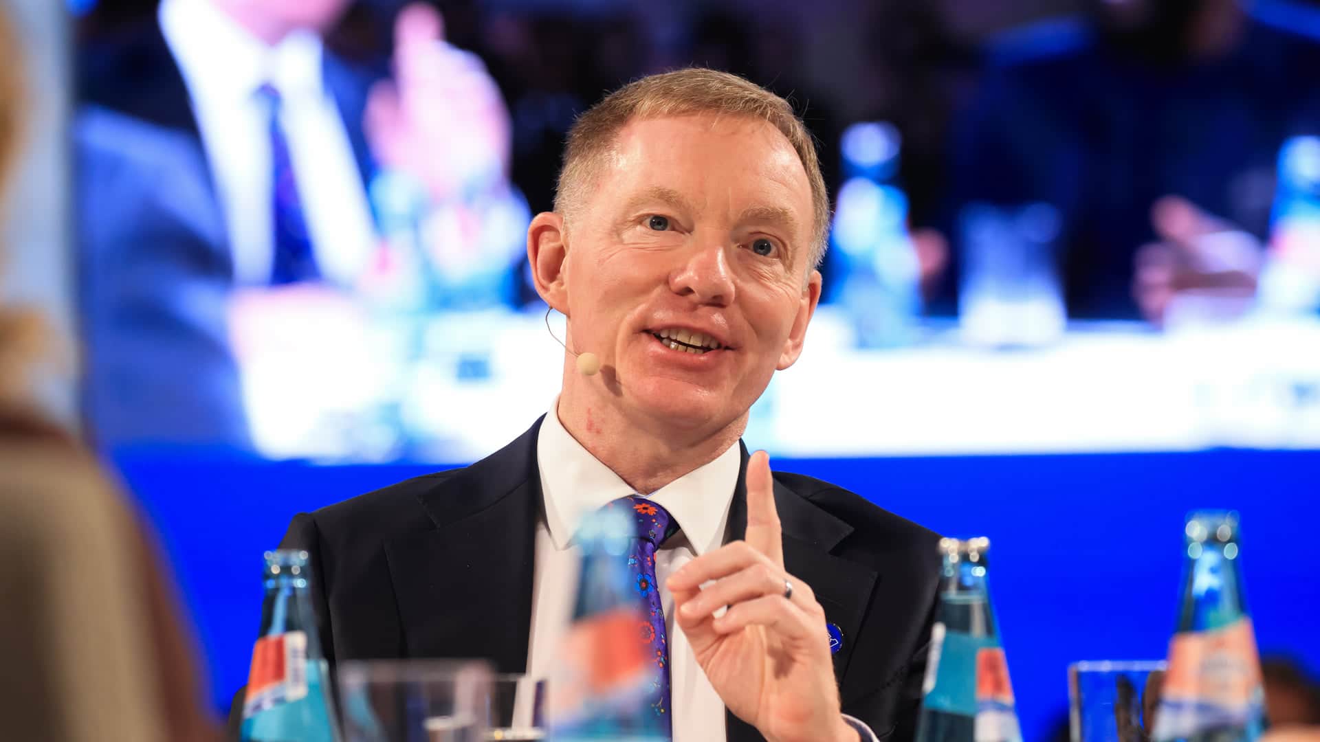 UK announces new measures to curb evasion of anti-Russian oil sanctions