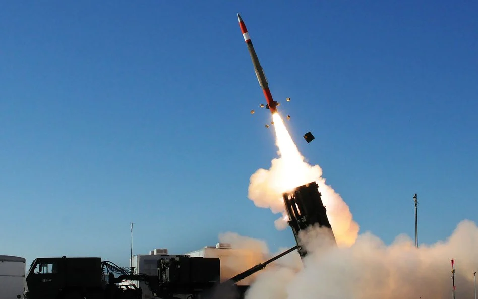 Poland close to decision on transferring more Patriot missiles to Ukraine