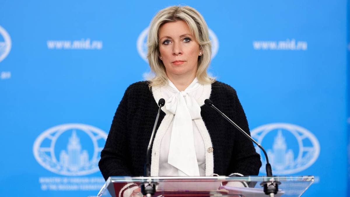 В МЗС РФ дорікнули Польщі після заяв міністра про Бандеру і вступ України в ЄС