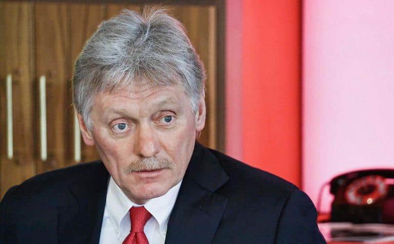 У Кремлі відреагували на плани Азербайджану позиватись через авіакатастрофу AZAL