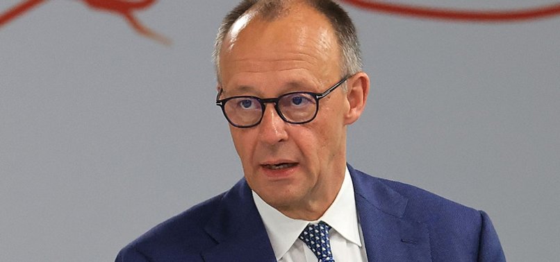 Мерц назвав справжнім успіхом заяву G7 щодо України