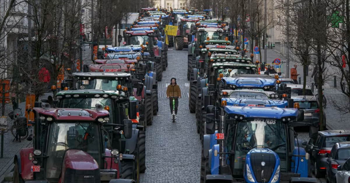 How "economic populists" are dividing EU and what risks this poses for Ukraine