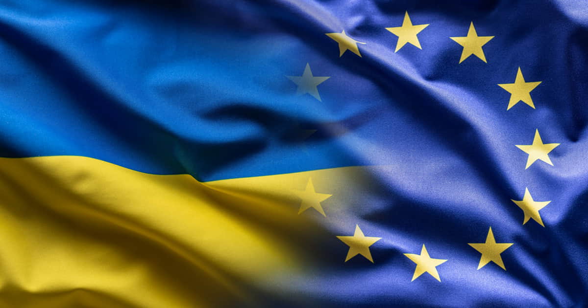 How EU's early diagnosis system will strengthen Ukraine's economy and how to implement it
