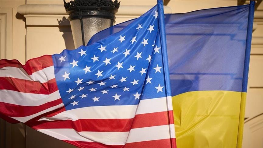 US Allocates $2.6 Billion in Military Aid to Ukraine | European Pravda