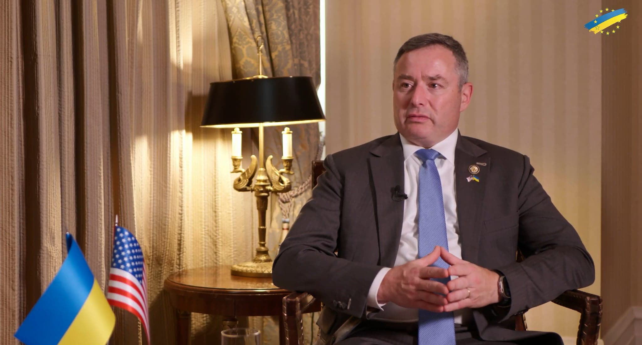 У Конгресі чекають зміни політики США щодо НАТО після проміжних виборів