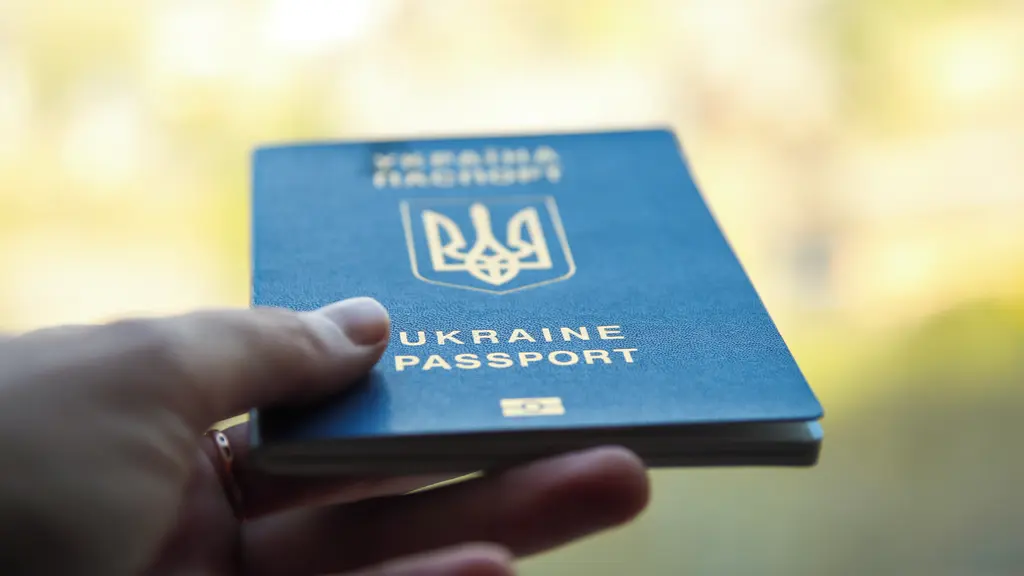Czech government approves stricter conditions for Ukrainians under temporary protection