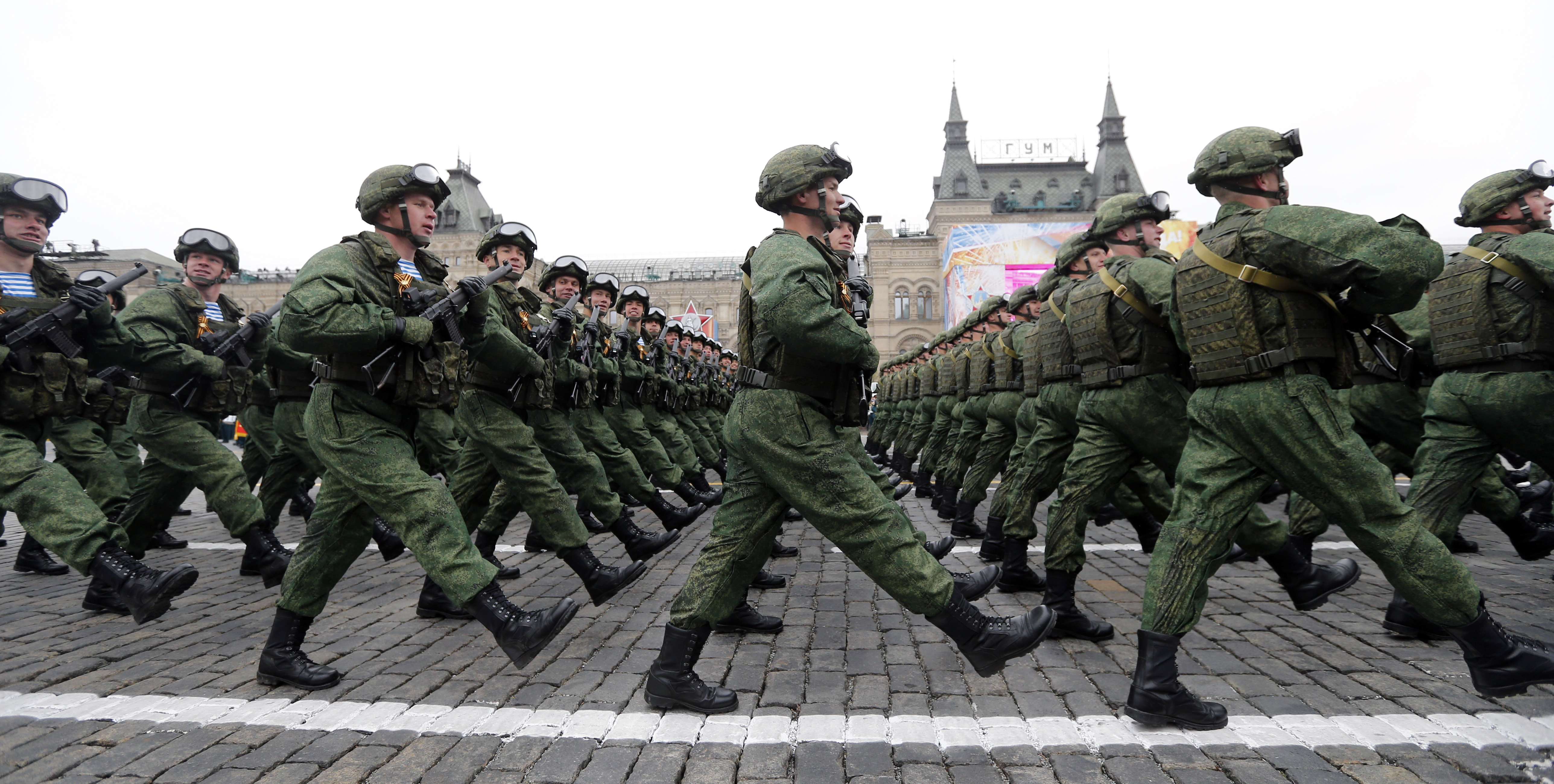 Фото Армии Рф