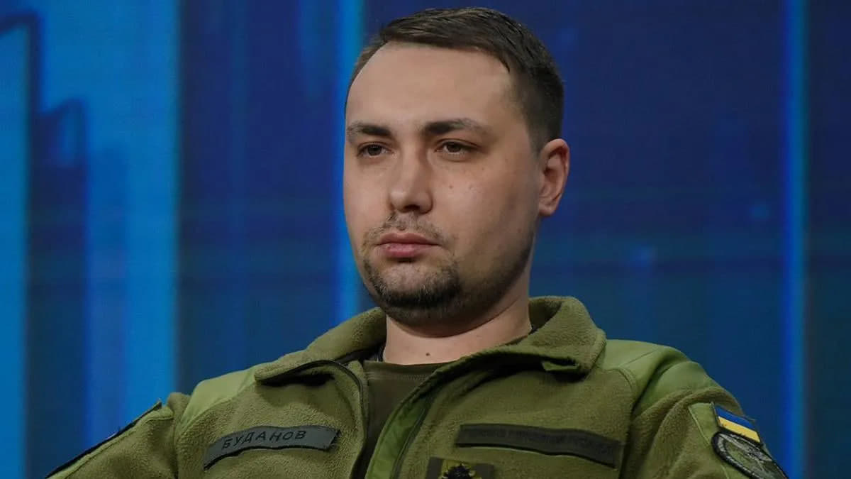ЗМІ: Буданов та глава Міноборони Польщі зустрінуться та обговорять скандал з "Героями УПА"
