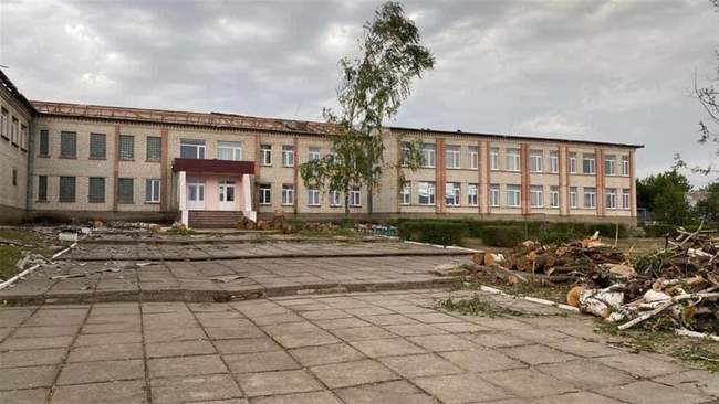 Ukraine to receive €50 million to rebuild hospitals under EU guarantees