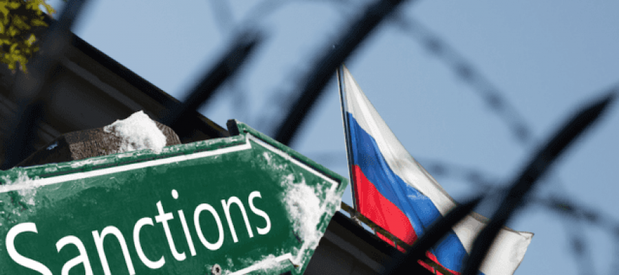 EU Extended Sanctions Against Russia For Six Months | European Pravda