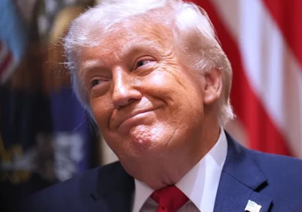 Axios: Трамп захотів внести зміни в узгоджений з Іраном меморандум