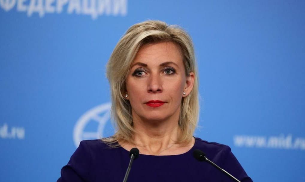 В МЗС РФ порадили турбуватися про "анексію" Румунією Молдови замість окупації територій України
