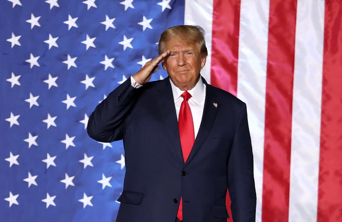 Трамп оголосив про блокаду портів Ірану та збір за прохід Ормузькою протокою