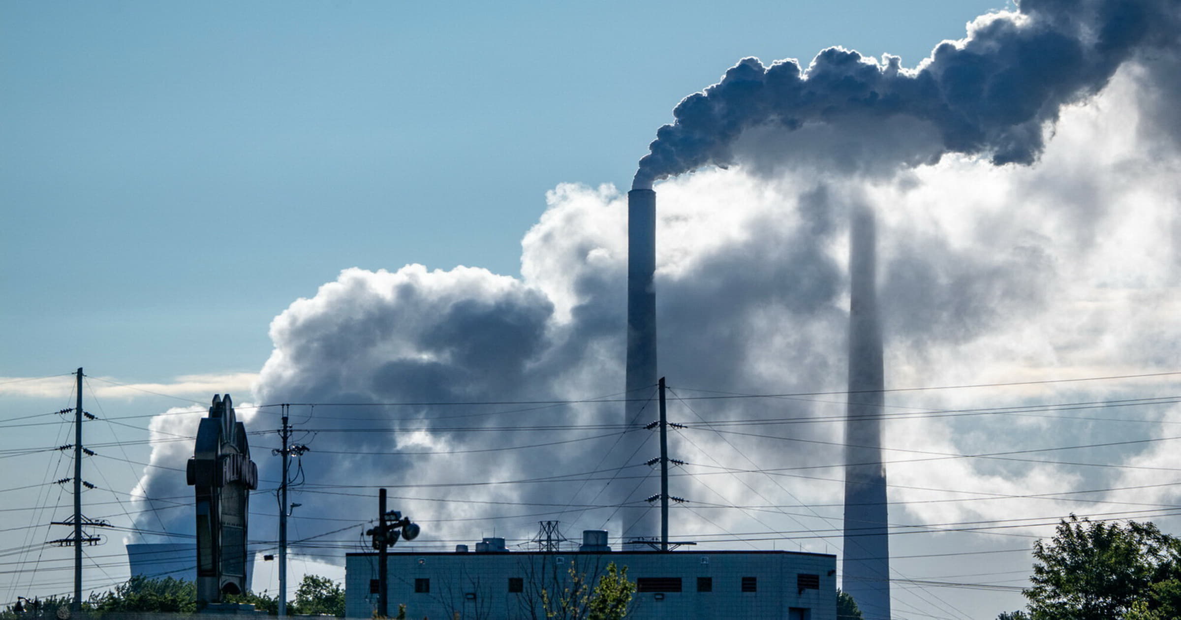 Polluting will become more expensive: How Ukraine can cope with EU carbon emissions pricing